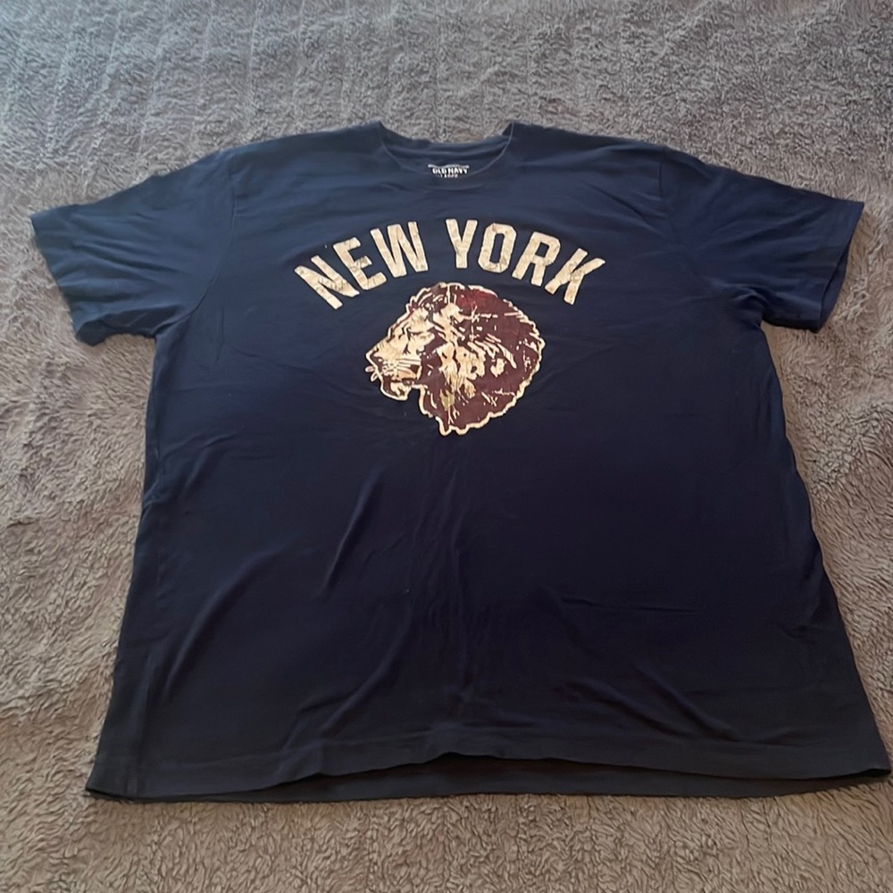 Old Navy Tee